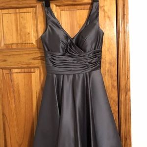 Bill Levkoff Bridesmaid Dress